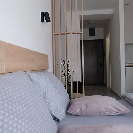 33 Apartamento