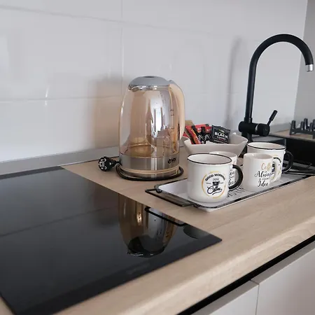 33 Apartamento