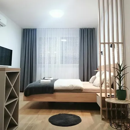 Lejlighed 33 Banja Luka