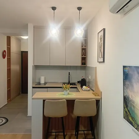 33 Apartamento Banja Luka